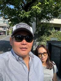 花田虎上『メンテナンス』