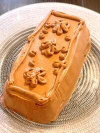 みきママ『1時間で作れる！チョコレートケーキです！！』