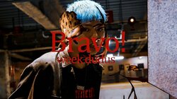 week dudus、50曲入りアルバム「VEGA」から「Bravo!」のMVを公開!