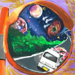 oozashがHAMELNがプロデュースの「EDEN (エデン)」をリリース！