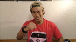 YouTuberジョー、ボクシング・プロテストに今日再挑戦、発表は明日9.27