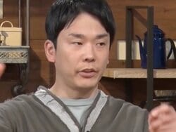 かまいたち濱家「すごい蓄えている」家庭のお金事情を赤裸々告白