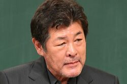 赤井英和、“生存率20%”の大怪我負った過去明かす「両腕をベッドに拘束されて…」「無の世界」