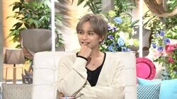 中島健人、最近出会った気になる“あざと女子”に感心「LINEグループ作りますって時に…」