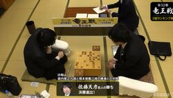 佐藤天彦名人、本戦出場が決定　西川和宏六段下す／竜王戦・2組ランキング戦