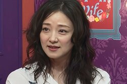 年子兄妹のママ・中越典子「本当にこれで生きていける」育児で疲れた心を回復させるルーティーンを明かす