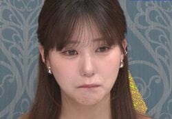 田中美久、天国とつながる電話ボックスで亡き父に語りかける人気芸人の姿に号泣「経験人数が2人って素敵」