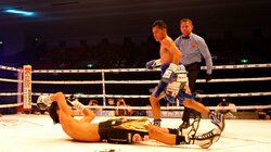 「“いける”と思った自分がいた」谷口将隆、失意の王座陥落 苦労を重ねたキャリアで切り開く“再起”への道