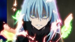 アニメ「転スラ」ついに魔王達の宴へ赴くリムル…第45話あらすじ＆先行カット公開