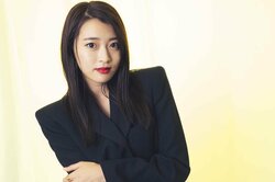 吉永アユリ、『ドラ恋』史上初となるリベンジメンバーに！「前回の反省を生かして進化しています！」