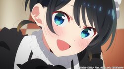 Which Way Does Kazuya’s Heart Lean After the Date Invitation… Anime “Rent-A-Girlfriend” Episode 37 Synopsis & Preview Cuts Released! New Key Visual Also Unveiled