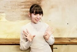 競輪と「鬼滅の刃」に共通点！？滝澤いしすが語る女子的競輪の魅力とは