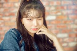 ガルプラ出身・川口ゆりな、当時の仲間は今でも戦友「強く深い絆を感じます」韓国で恋しいのはインスタントラーメン『HEART SIGNAL JAPAN』ゲスト出演