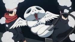 アニメ「呪術廻戦」死滅回游とは？ルールと目的を解説、結界（コロニー）の場所と参加者（キャラ）一覧まとめ