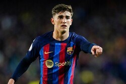 バルサのBチーム登録となった18歳ガビにチェルシーが接触か…新監督次第では追い風に？