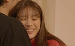 貴島明日香、夫婦最後の日、久保田悠来に積極的にスキンシップ！「悠来くん、大好き」『私たち結婚しました4』最終回