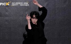 人気インフルエンサー、K-POPオーディションに参加し会場騒然！ テーマは『絶望と希望』自作ダンスを披露するも審査員「絶望と希望の違いが伝わってこなかった」