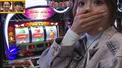 こんなにうれしい「ペカリ」はない！ギャルモデル、奇跡の大当たりでつかんだ過酷企画クリアの瞬間