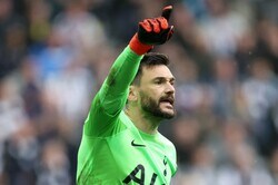 不調のトッテナムに追い打ち…守護神ロリスがケガで今季終了、指揮官「恐れていた」