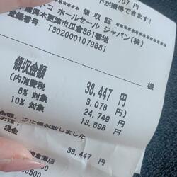  ギャルママ・日菜あこ、ママ友に“ヤバい”と言われた『コストコ』の買い物「1個が大きいし満足感はあるんだけど」 