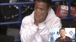 武居も涙！ 江川優生、チャンピオンベルト獲得で明かした王者の自覚