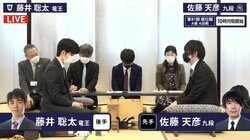 藤井聡太竜王、首位堅守なるか 棋王戦挑戦権争いを繰り広げる佐藤天彦九段と6回戦で激突／将棋・順位戦A級