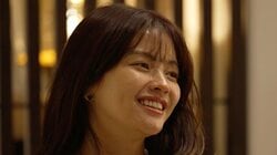 「私はお馬鹿さんだから…」27歳ギャルモデル、"年収1億"東大卒エリートとの婚活に心境吐露