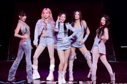 (G)I-DLE「TOMBOY」「Queencard」「Super Lady」など大ヒット曲の圧巻パフォーマンス！NCT DREAM、MAZZELら7組が出演！