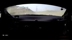 世界ラリー「同じ場所、同じ瞬間に」2車連続“迷子になる”まさかの珍プレー「これはわかりづらい」ファンも同情