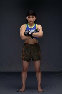 修斗王者・澤田千優、ONEに初参戦！ 兄妹そろっての活躍に期待 平田樹も意識「組まれれば勝ちたい」