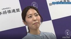 史上初の“女性棋士”誕生なるか 理事で先輩女流棋士が見る里見香奈女流五冠の強さと変化／将棋・棋士編入試験