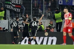 ゴールしたのに謝罪？　キエーザが理由を明かす「残念ながら…」