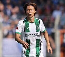 「あっちに出せ！」板倉滉の“隠れファインプレー”が必見だ！「完璧」「上手い」パス17本の美しすぎるゴールを演出した“好指示”の瞬間