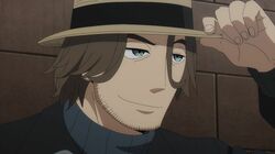 アニメ「SPY×FAMILY」18話、新たなスパイ・東雲の登場に「いいキャラしてる」と爆笑広がる