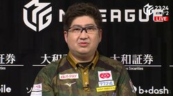 猛獣・鈴木大介は「チャンスがある限り追いかけたい」背水の陣で久々トップ 大逆転セミファイナルへ踏ん張った／麻雀・Mリーグ