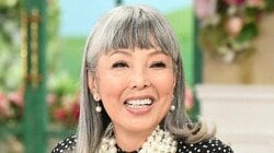 「友達は5人もいない」池畑慎之介、“一番信用する”有名女優との親密な交流明かす「あっちゃんはよく家に来て…」