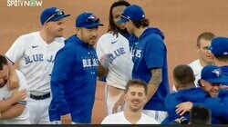 延長13回&4時間ゲームの終わりは突然に…「えっ？あれで決まったのか？」ボテボテの決勝打が生まれた瞬間