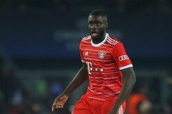 PSGを180分間“完封” バイエルンDFウパメカノ「エンバペの対応は非常にタフ」