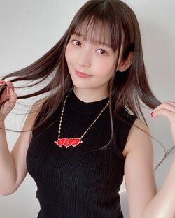 声優・上坂すみれ、Instagramの公式マークに大喜び「わたしが本物じゃ～～～～～！」
