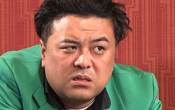 とろサーモン久保田、1000万円以上を一瞬で失い…「喘息でてきた」撮影どころじゃない空気に