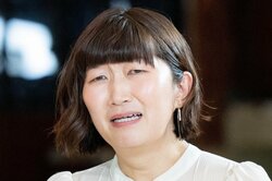 たんぽぽ川村、イケオジとカップル成立失敗で暗い雰囲気に…小籔「どよーんとしてます」