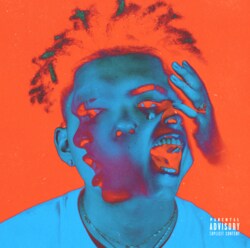 Leon Fanourakis、WILYWNKAやJP THE WAVY、SANTAWORLDVIEW、LEXなど参加の2ndアルバム『SHISHIMAI』を1月22日(金)に配信リリース！