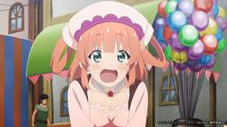 アニメ「プリコネR Season2」商店街のお祭りにやってきたペコリーヌたち…第9話先行カット＆あらすじ公開