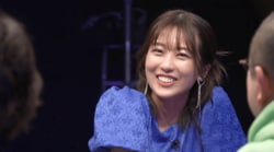 「レモンサワーを…」元AKB48美女が収録中に大胆行動…崖っぷちでみせたまさかのアクションも「めっちゃ可愛い」話題に