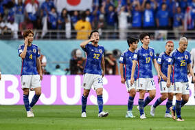 【W杯】「僕ならシステム変更する」　本田圭佑、1点ビハインドの日本代表へ“アドバイス”