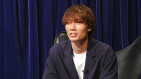 板倉滉「日本を勝利に導くことしか描いていない」サブメンバー起用には「全く満足はしていない」【サッカー日本代表独占インタビュー 】