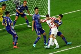 【W杯】岡田武史氏、谷口の守備対応を絶賛　あわや失点シーン回避に「ワンテンポ遅らせた。正解」　