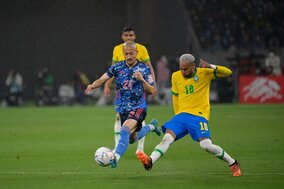 前田大然、“空白の1年”を乗り越えて開花させた稀有な才能 成功を後押しした2人のキーマンの存在