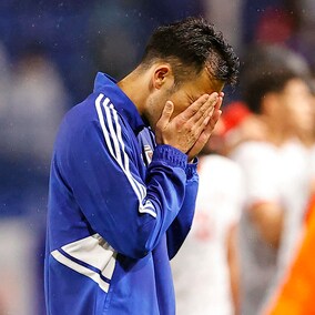 「シンプルに自分のミス」吉田麻也がPK献上シーンを悔しがる。「この４試合ずっと…」