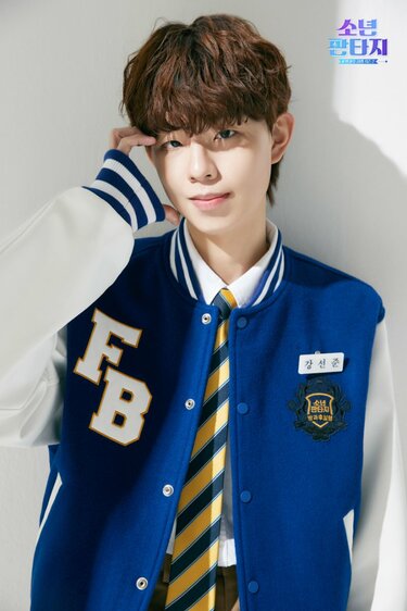 少年ファンタジー』全練習生メンバープロフィール＆審査員を紹介